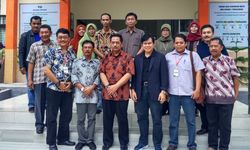 Pemkab Trenggalek Laksanakan Seleksi Satpol PP dan Anggota Damkar secara Online