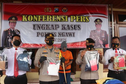 Janji Dinikahi dan Diberi Ponsel, 2 Remaja Diduga Disetubuhi Mantan Satpam Sekolah