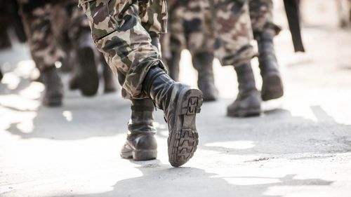 TNI Tetap Aktifkan Posko Pengaduan Netralitas Prajurit Saat Pilkada