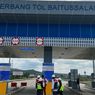 [POPULER PROPERTI] Jalan Utama Seksi 6 Tol Sigli-Banda Aceh Beres Dikerjakan