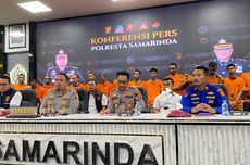 Erick Thohir Harap Ada Konsolidasi Terkait Kalender Olahraga Nasional