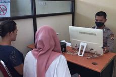 Istri Anggota DPRD Maluku Laporkan Suaminya dan Mahasiswi ke Polisi atas Kasus  Perzinahan