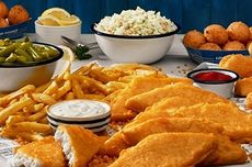 Restoran Seafood Ramah Kantong Long John Silver’s Hadir di Indonesia