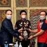 Dukung Pengembangan Digital Innovation Hub, Telkom Siap Berkolaborasi Kembangkan KEK Singasari