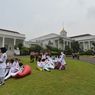 Asal-usul Istana Bogor, dari Buitenzorg hingga Jadi Tempat Kediaman Presiden