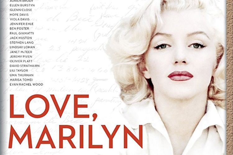 Film dokumenter Love, Marilyn
