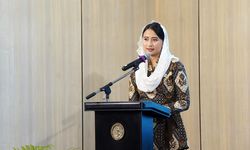 Wamendag Roro Tegaskan Perdagangan Harus Berpihak pada Rakyat, Lingkungan, dan Keberlanjutan