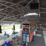 Corona, PKL di Kota Magelang Boleh Buka, Tapi Tak Pakai Meja Kursi