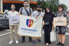 Jelang Akhir Tahun, Podomoro University Raih Prestasi Nasional dan Internasional