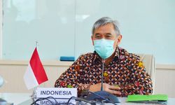 Di Hadapan Perwakilan ASEAN dan Jepang, KKP Perkenalkan 