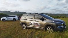 Keunggulan Mitsubishi Xpander Cross Dipakai Mudik Lewat Jalur Pansela