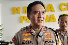 Profil Irjen Mohammad Iqbal, Kapolda Terkaya di Indonesia