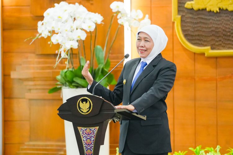 Angka Kematian Ibu di Jatim Turun Jadi 68,7, Lampaui Target WHO