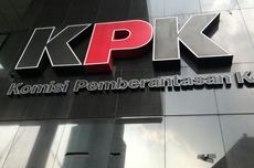 Ganjar Pranowo Dilaporkan ke KPK atas Dugaan Gratifikasi