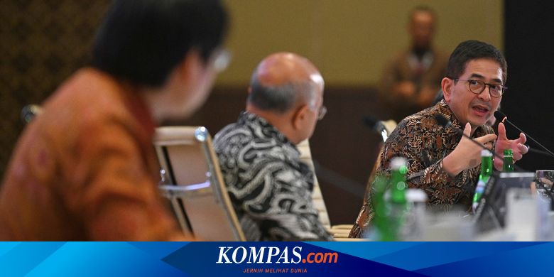 Kami Nantikan Kontribusi untuk ASEAN