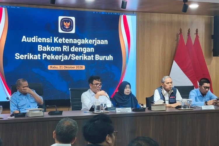 Government: Many Ministers from Santri Backgrounds, Evidence Prabowo Supports Pesantren