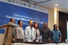 Kolaborasi Antar-Organisasi Dibentuk untuk Efektifkan Konservasi Laut