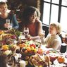 5 Fakta Menarik Thanksgiving, Sudah Ada Sejak Tahun 1600-an