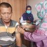 Antusiasme Warga di Kabupaten Semarang untuk Vaksinasi Booster Kedua Tinggi