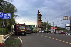 Truk Jadi Pemicu Antrean Belasan Jam di Pelabuhan Gilimanuk 