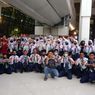 455 Anak TKI di Malaysia Raih Beasiswa, Kembali Sekolah di Indonesia