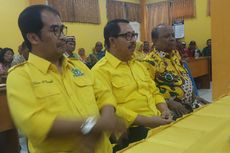 Mantan Pangdam Bukit Barisan Daftar Cagub Jatim via Partai Golkar