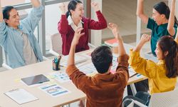 Strategi Membangun Tim yang Solid untuk Bisnis Skala UMKM