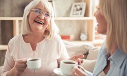 Tips Hidup Sehat di Usia Senja: Menjaga Kesehatan Fisik dan Mental