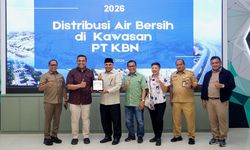 Target 100 Persen Air Bersih pada 2029, DPRD DKI Desak PAM JAYA Segera Remajakan Pipa Tua