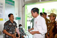 Perkecil Kekurangan Spesialis, Jokowi Bakal Sekolahkan Dokter RSUD Kondosapata Mamasa