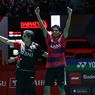 Final Indonesia Masters 2023, Pembuktian Kualitas Tunggal Putra Merah Putih