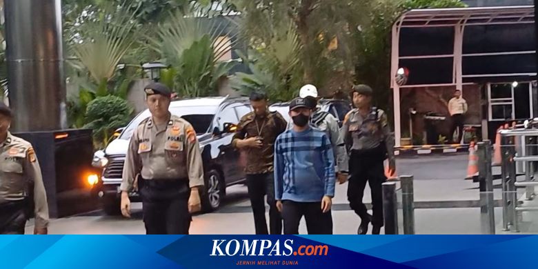[POPULER NASIONAL] Profil Pj Wali Kota Pekanbaru Ditangkap KPK