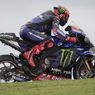 Quartararo Sebut Peran Pebalap Cuma 30 Persen di MotoGP Modern