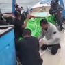 Video Viral Kapal Dihantam Badai, Muatan Sembako Dibuang ke Laut, Begini Nasib Para Penumpang