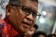 KPK Panggil Sekjen PDI-P Hasto Kristiyanto Jadi Saksi Harun Masiku Senin Pekan Depan