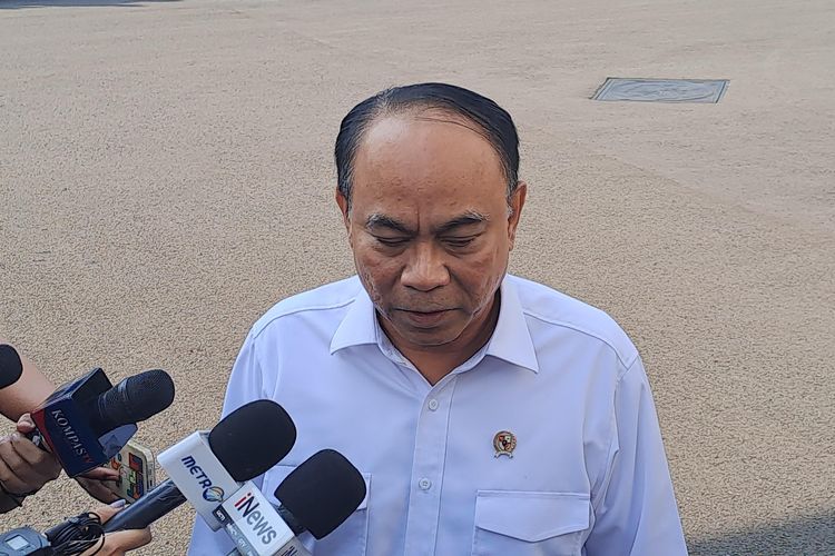 Menteri Koperasi Budi Arie Setiadi Terseret Kasus Suap Situs Judi Online