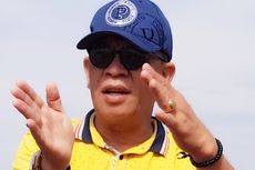 Bupati Lingga Desak PT SSLP Kembalikan 400 Sertifikat Tanah Milik Warga Linau