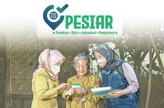 Mengenal Program Pesiar BPJS Kesehatan, Berikut Tujuan dan Manfaatnya