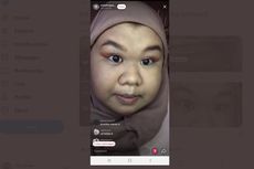 Mirip Kasus Kekeyi, Beauty Vlogger Malaysia Jadi Korban Bully Saat Live
