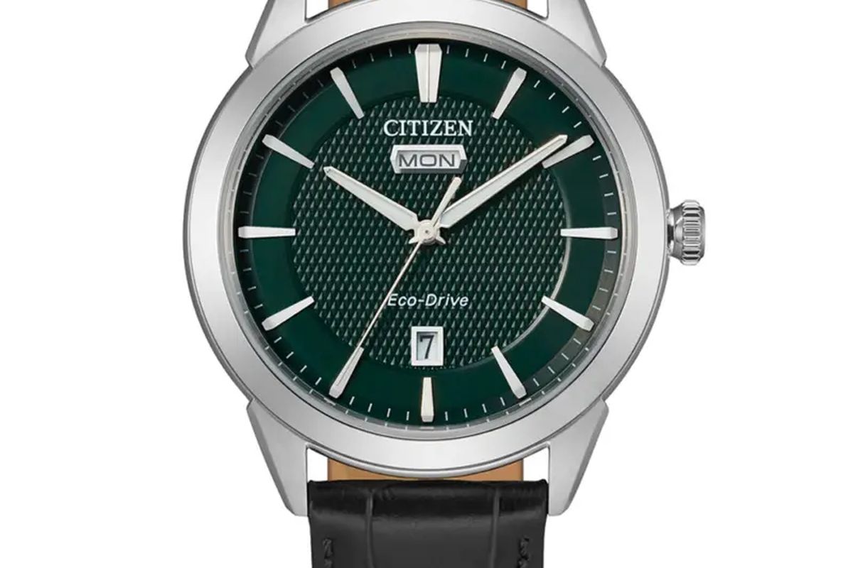 Citizen Corso
