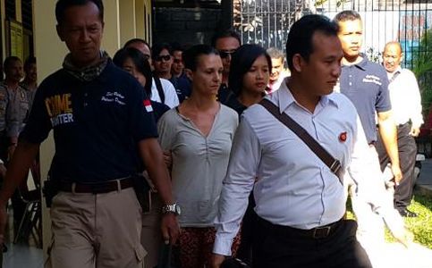 Australian Woman Convicted of Killing Indonesian Cop in Bali Released