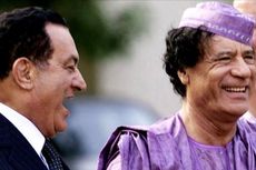 Moammar Khadafy Pernah Berencana Bunuh Presiden Mesir dan Raja Maroko 