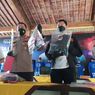 Istirahat di SPBU, Pria Asal Jakarta Disekap dan Dipukuli hingga Pingsan, Mobilnya Dibawa Kabur