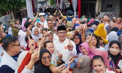 RIDO dan Tantangan Jakarta, Menjawab Kritik atas Program Inovatif