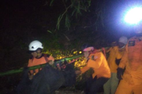 2 Pendaki Tewas di Gunung Piramid, Pendakian Diusulkan Ditutup