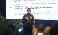 Integrasikan Layanan Digital Izin Event, Menpan-RB: Angin Segar bagi Pelaku Ekonomi Kreatif