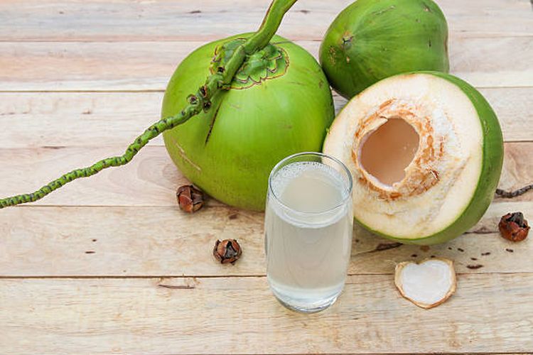 apakah air kelapa aman dikonsumsi penderita diabetes?