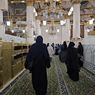 Cara Resmi Masuk Raudhah di Masjid Nabawi, Jemaah Haji Wajib Tahu