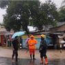 Diguyur Hujan Intensitas Tinggi, Kabupaten Semarang Dilanda Banjir dan Longsor