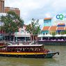 Mencontoh Naturalisasi Sungai di Singapura yang Efektif Atasi Banjir